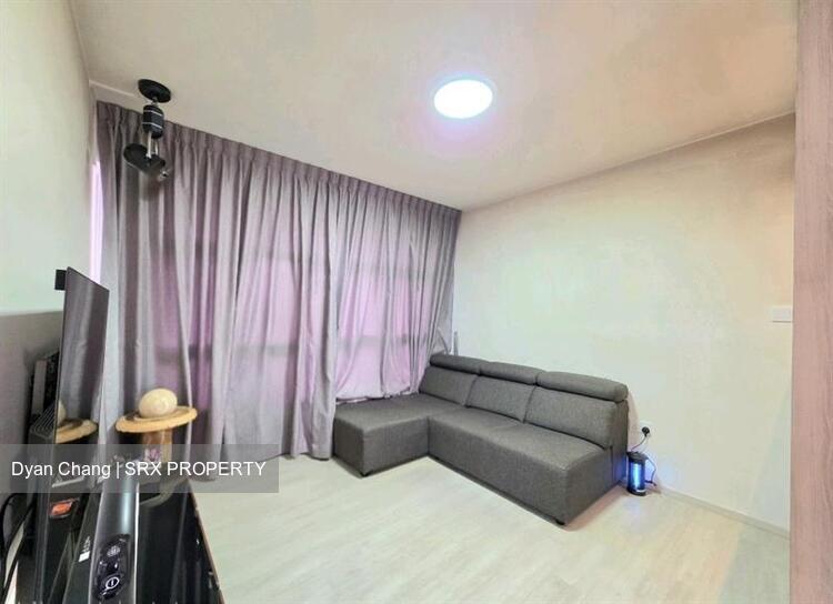 Blk 874C Tampines Greenflora (Tampines), HDB 4 Rooms #578859841
